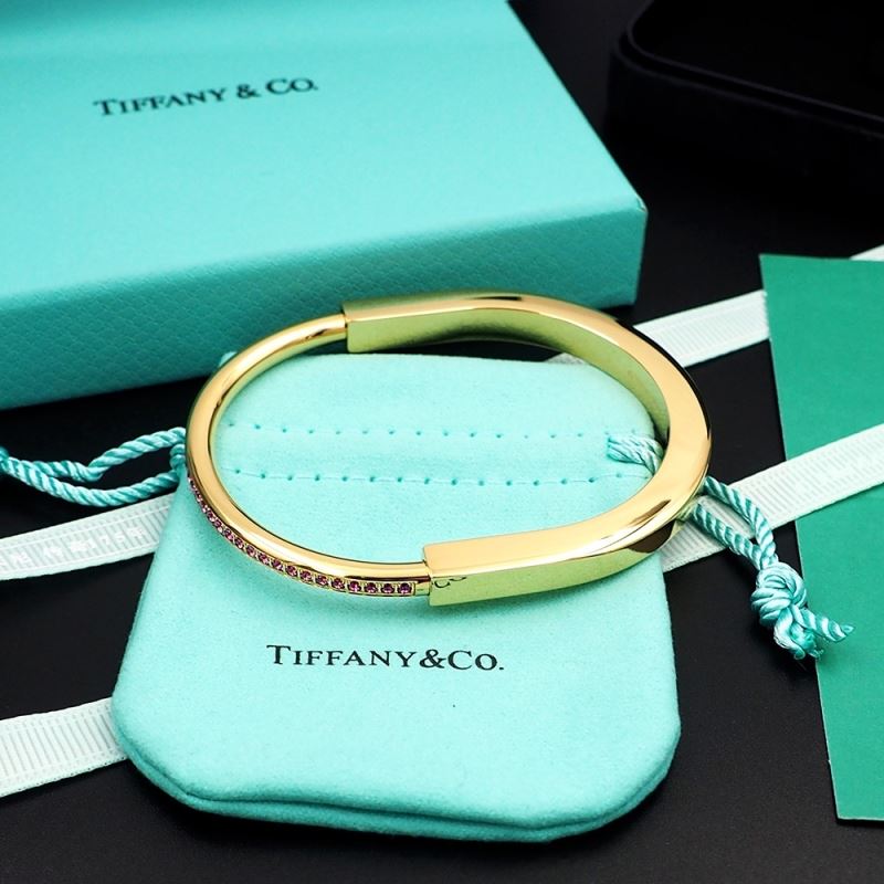 Tiffany Bracelets